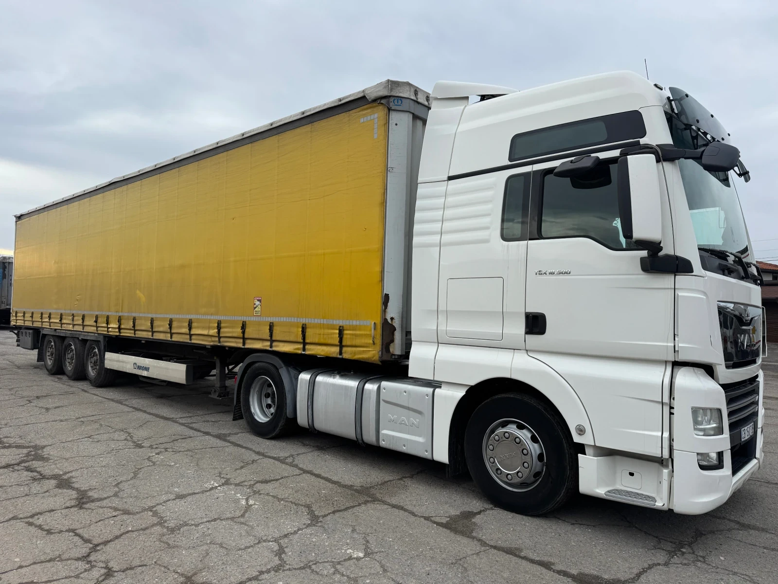 ����������� Krone 2 ���� ������� �������� 2.80 �������� | Mobile.bg � ����������� 5