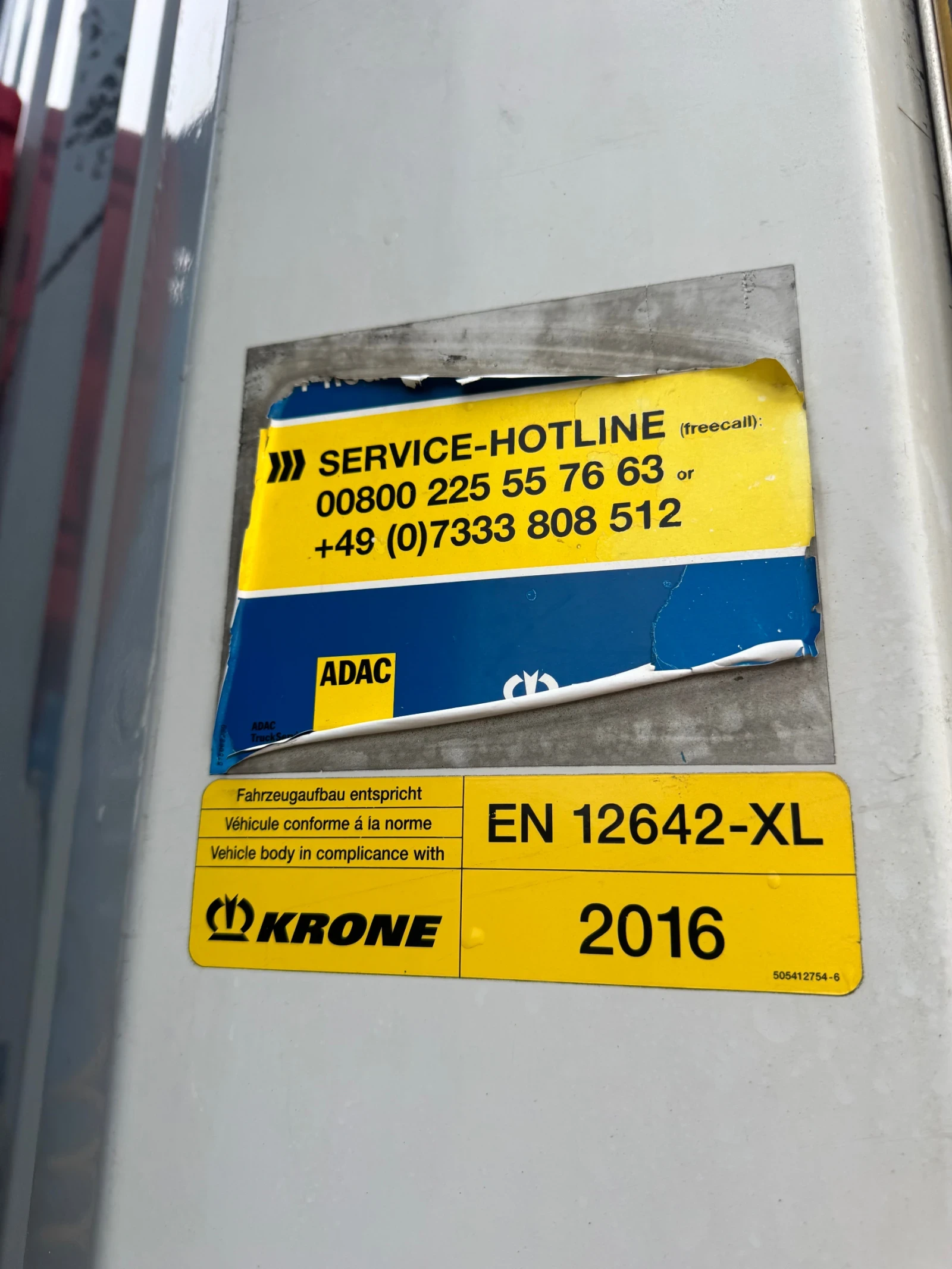 ����������� Krone 2 ���� ������� �������� 2.80 �������� | Mobile.bg � ����������� 13