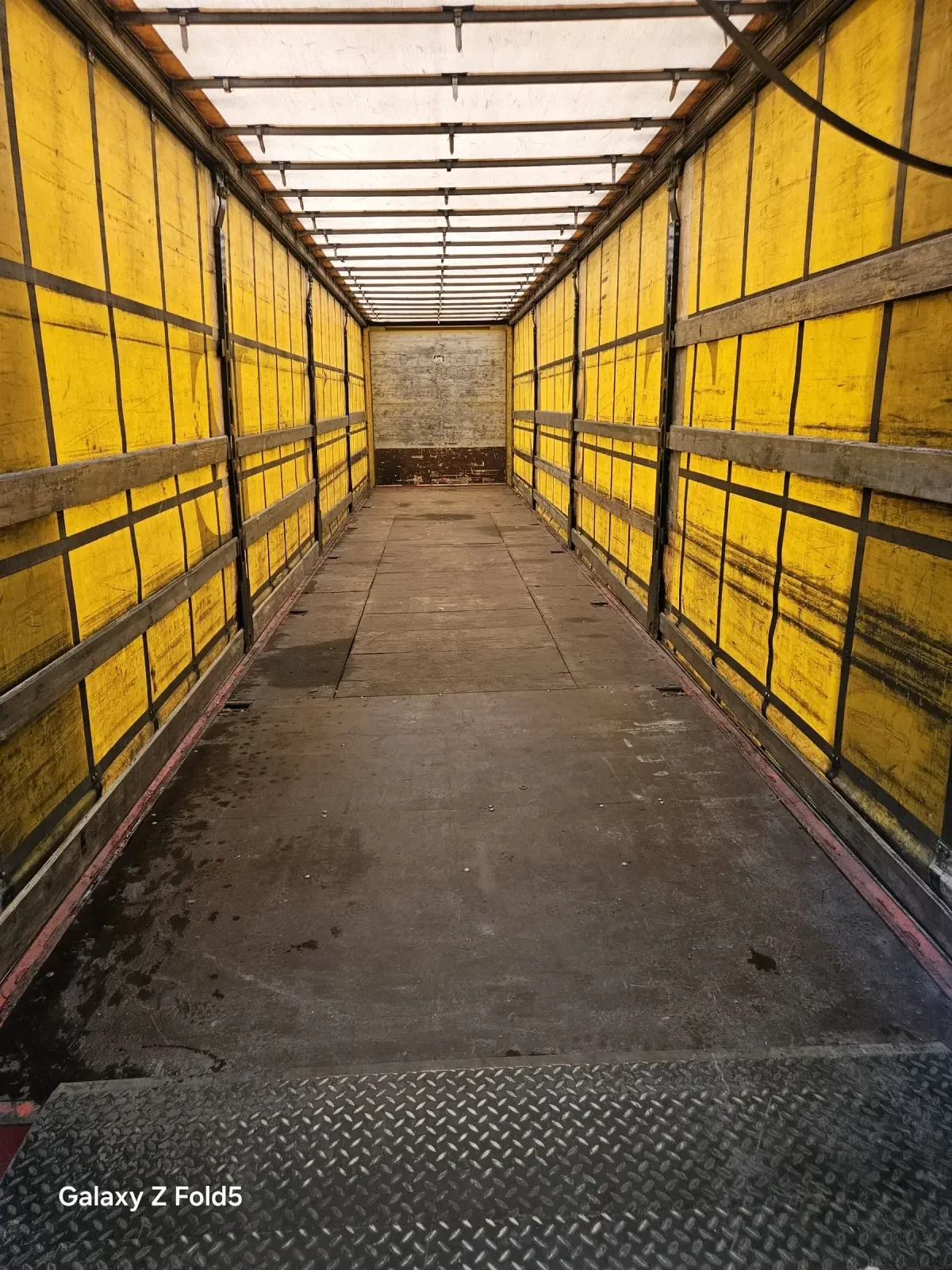 Полуремарке Schwarzmuller, снимка 8 - Ремаркета - 55267328