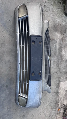Предна Броня за Chrysler Voyager 1996, снимка 1