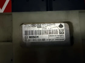 HX73-12C520-FFB 0281033584 Компютър двигател LAND ROVER DISCOVERY SPORT 2.0D 0 281 033 584 DZL70, снимка 2