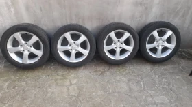 Продажба на гуми с джанти - 4 бр , снимка 1