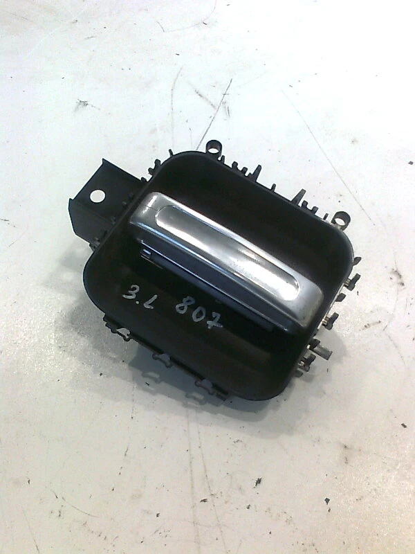 вътрешна дръжка (задна лява) за Пежо 807 