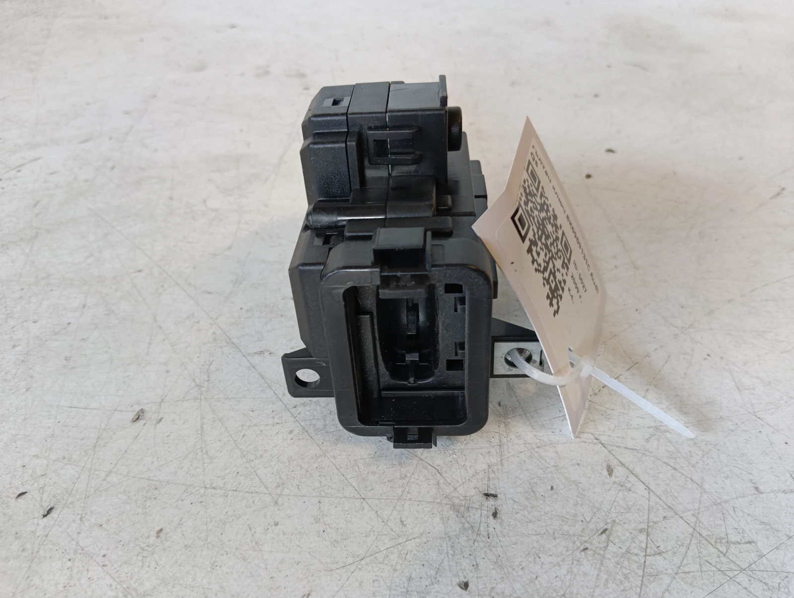 гълтач ключ 8K0909131C Audi Q5