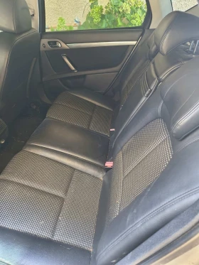   Peugeot 407 hdi 136 hp  | Mobile.bg    6