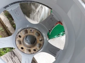 Джанти за Mercedes-Benz, снимка 5