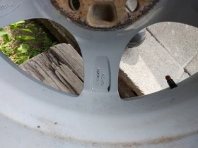 Джанти за Mercedes-Benz, снимка 3