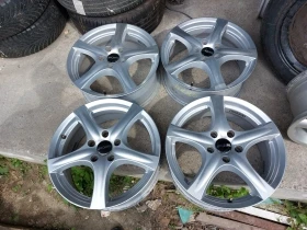 Джанти за Mercedes-Benz, снимка 1