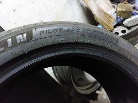 Гуми Летни 255/45R20, снимка 8