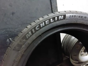 Гуми Летни 255/45R20, снимка 6