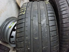 Гуми Летни 255/45R20, снимка 3