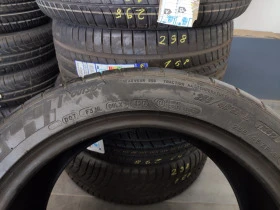 Гуми Летни 255/45R19, снимка 4