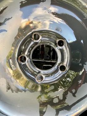 Джанти за Ford Kuga, снимка 13