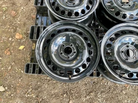 Джанти за Ford Kuga, снимка 5