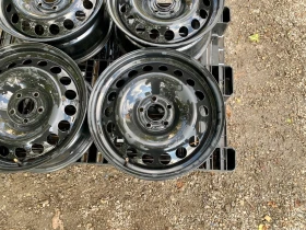 Джанти за Ford Kuga, снимка 4