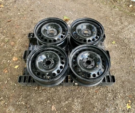 Джанти за Ford Kuga, снимка 1