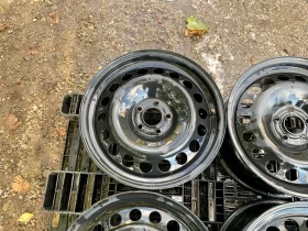 Джанти за Ford Kuga, снимка 7