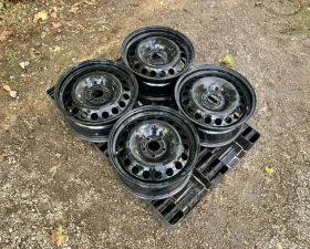 Джанти за Ford Kuga, снимка 2