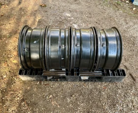 Джанти за Ford Kuga, снимка 11