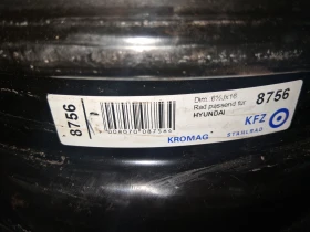Джанти за Hyundai, снимка 3
