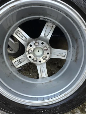 Гуми с джанти Pirelli 235/60R18, снимка 5