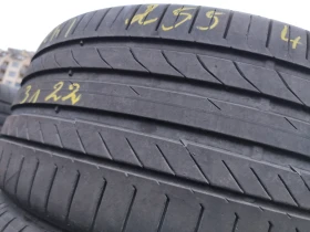 Гуми Летни 255/40R20, снимка 4
