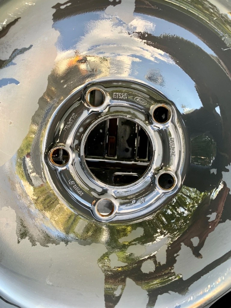 Джанти за Ford Kuga, снимка 15 - Гуми и джанти - 52094944