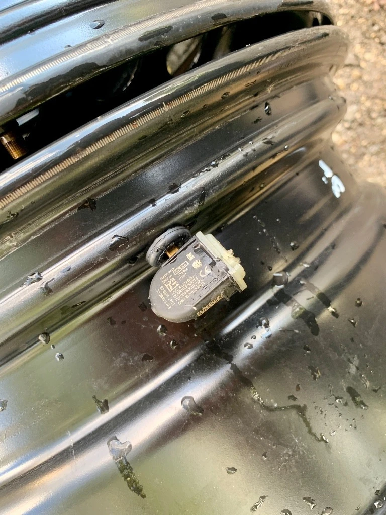 Джанти за Ford Kuga, снимка 14 - Гуми и джанти - 52094944