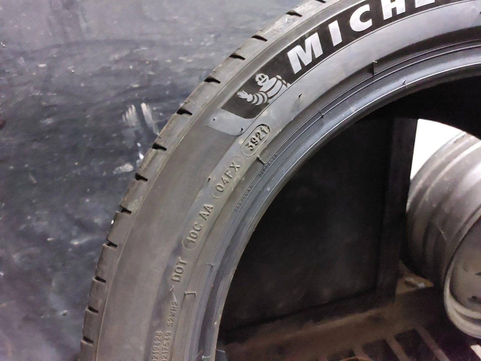  255/45R20 | Mobile.bg   7