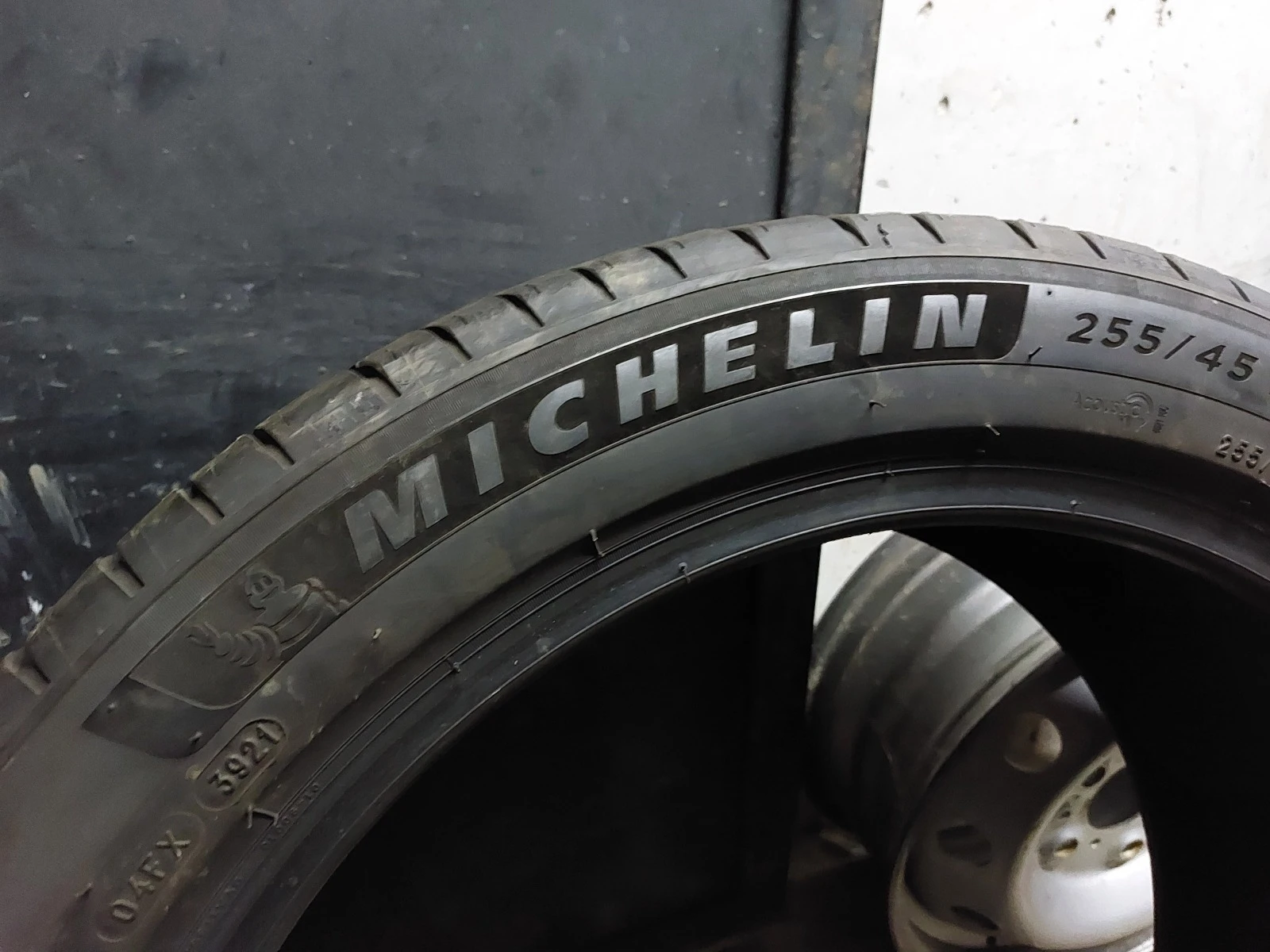  255/45R20 | Mobile.bg   4