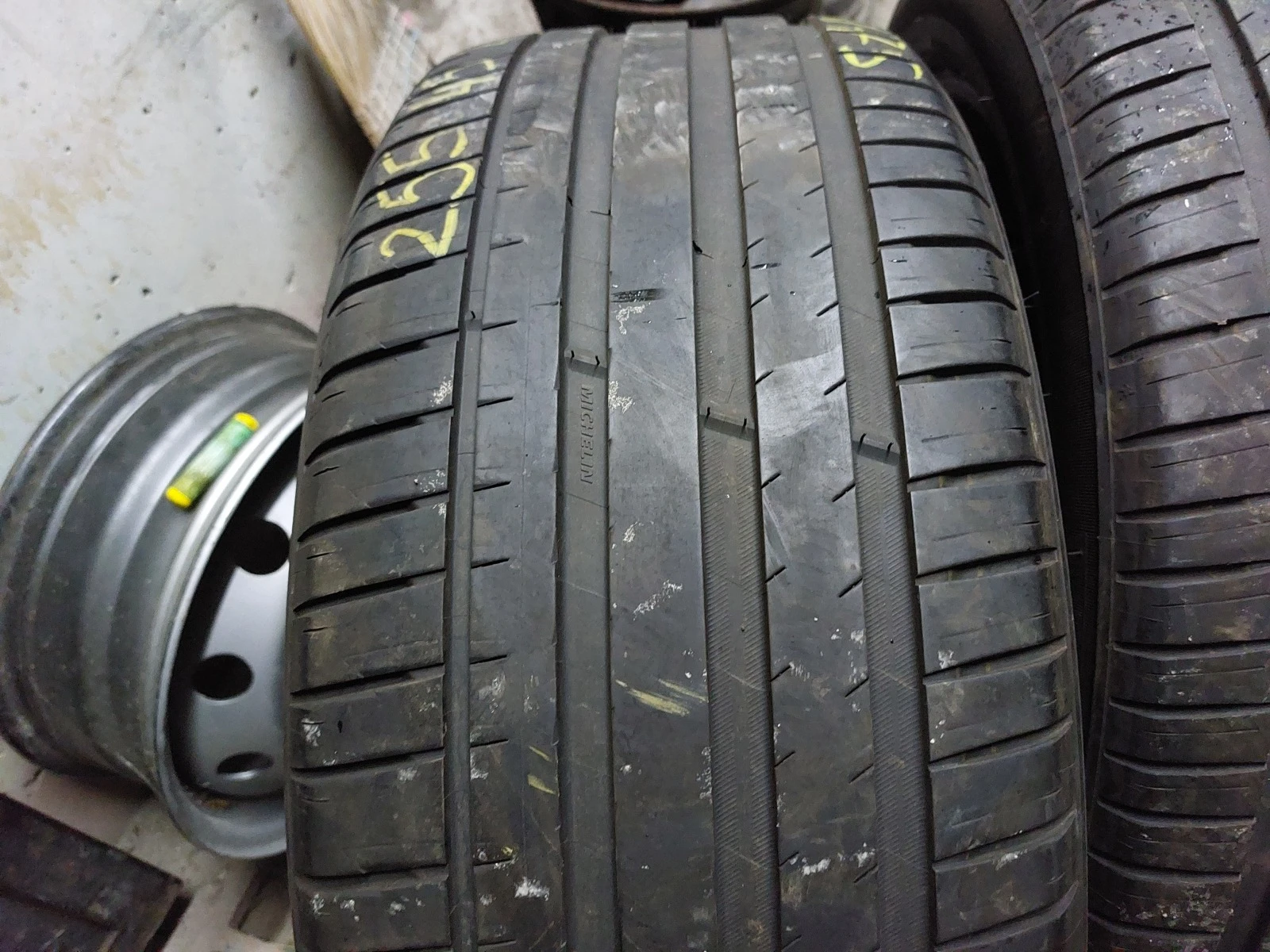  255/45R20 | Mobile.bg   3