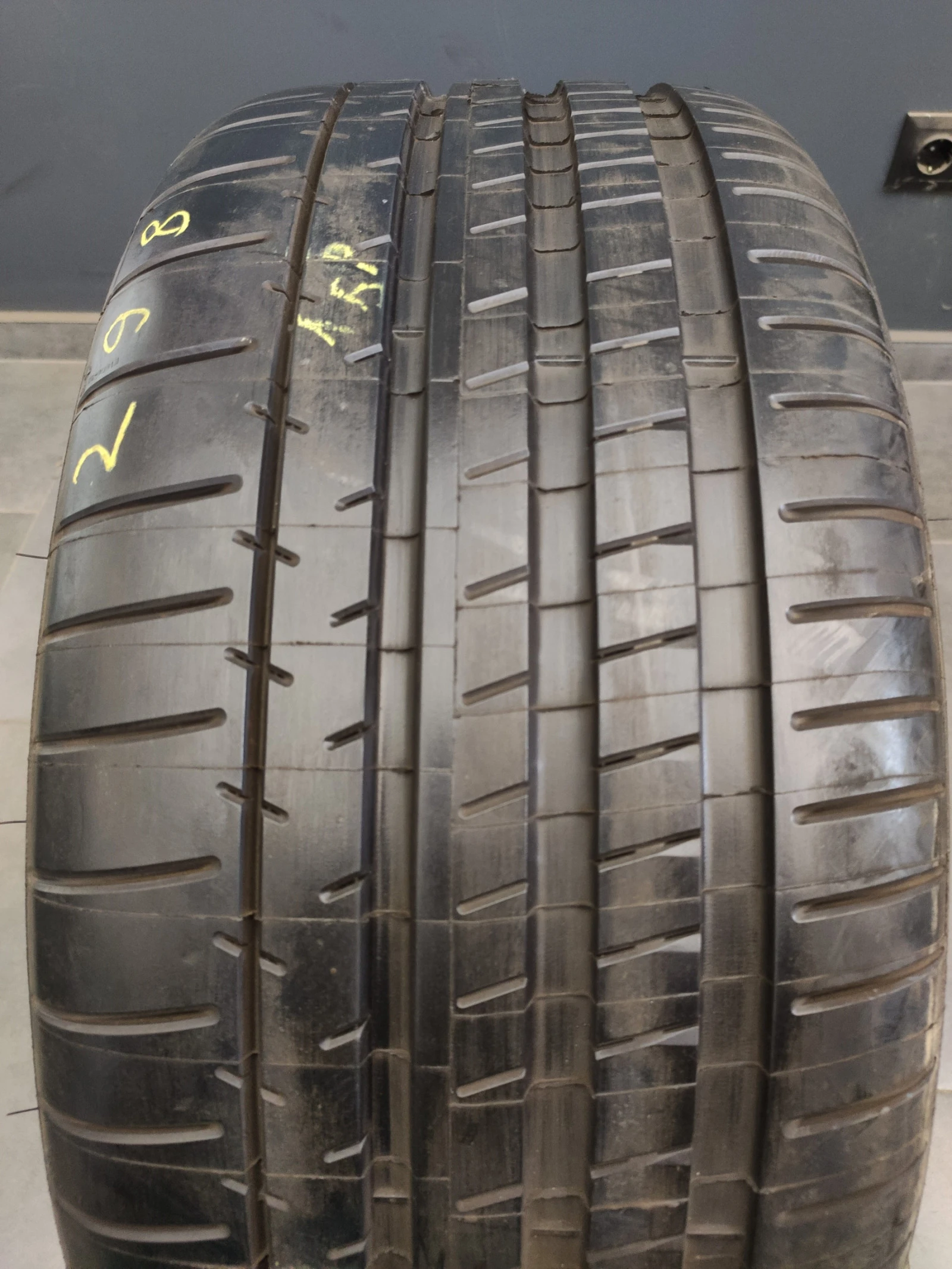  255/45R19 | Mobile.bg   2