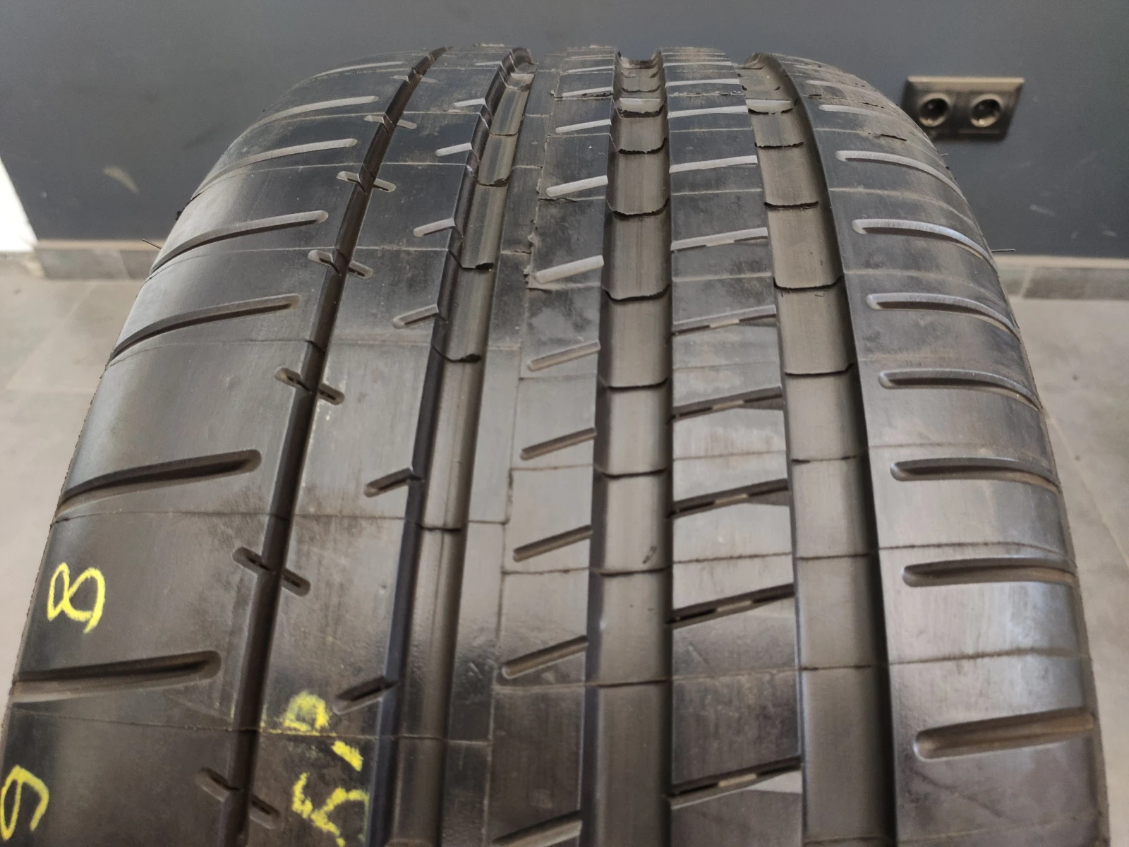  255/45R19 | Mobile.bg   3