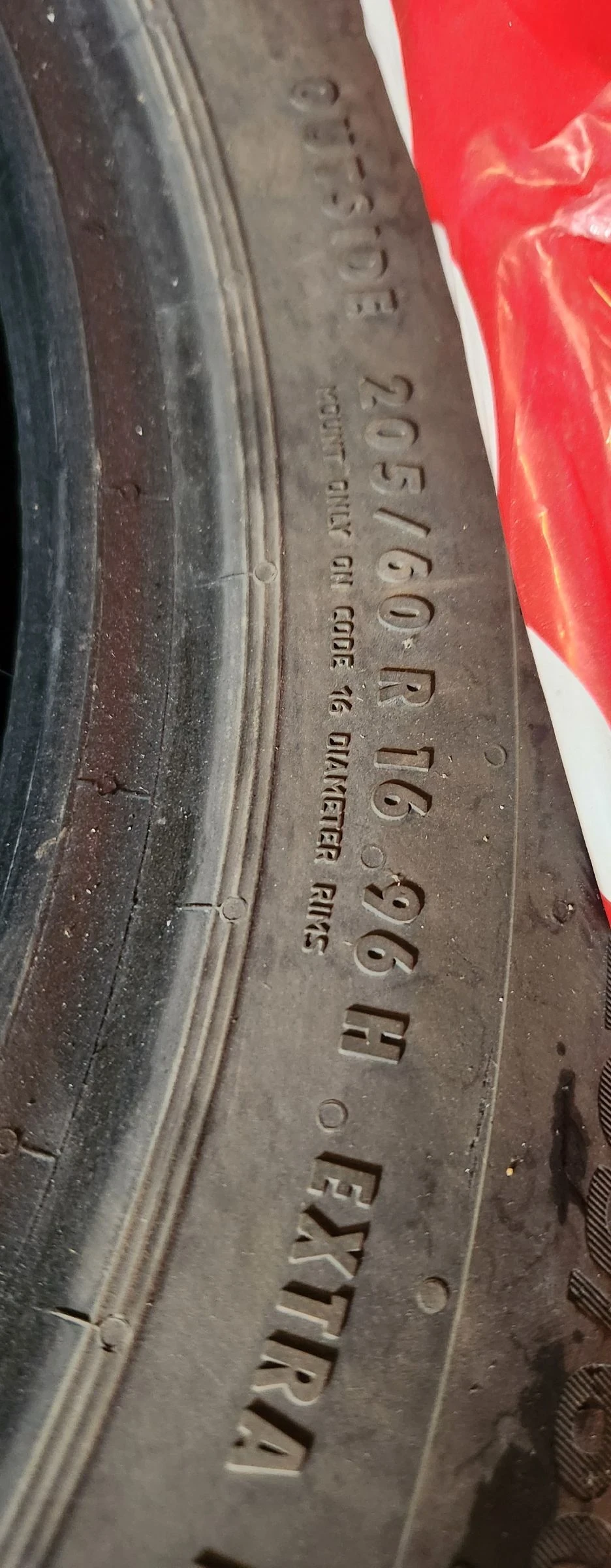  205/60R16 | Mobile.bg   3