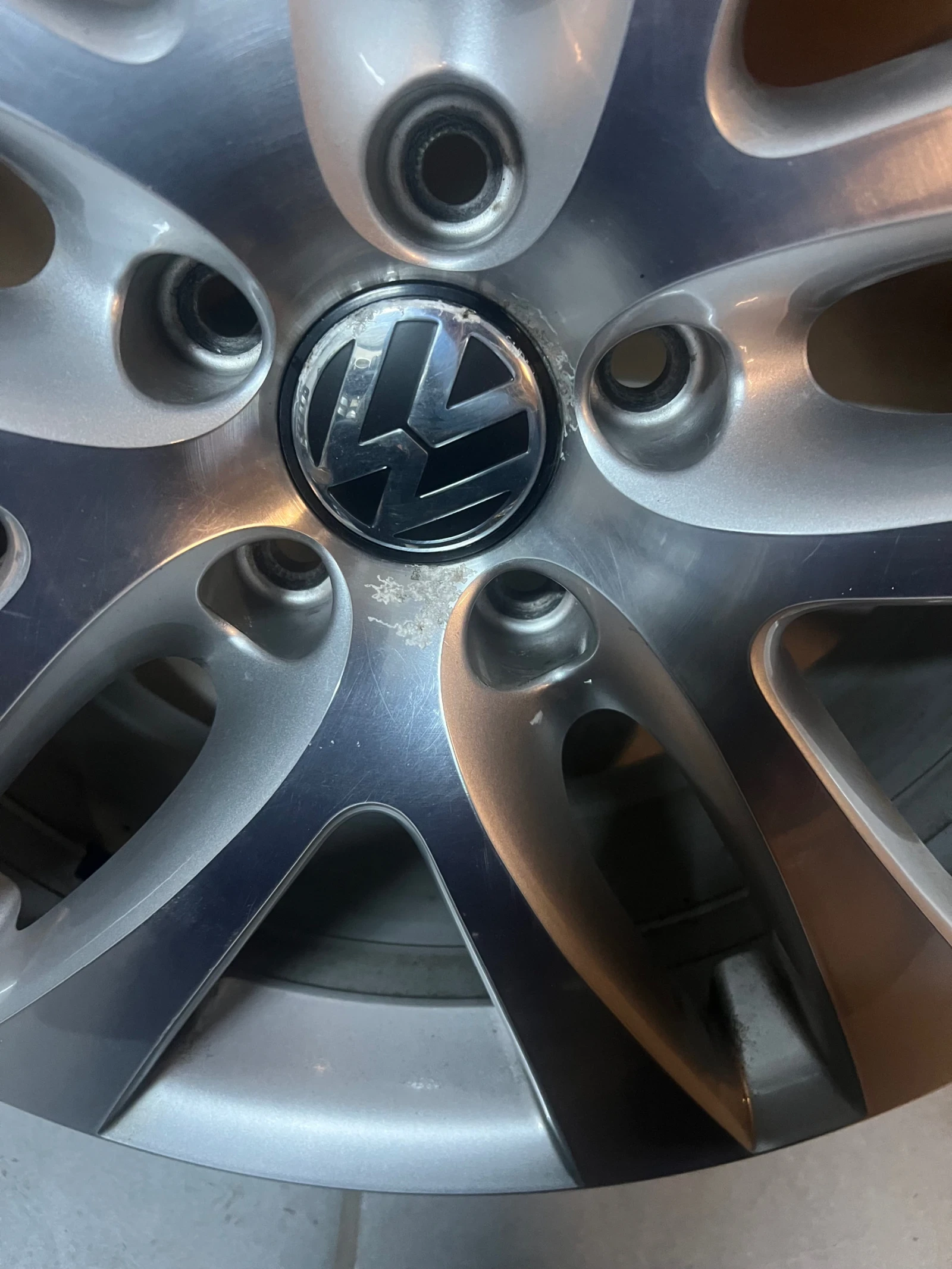 Джанти, снимка 7 - Гуми и джанти - 53892635