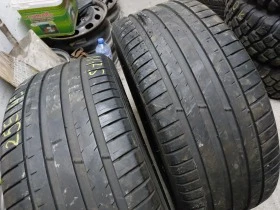 Гуми Летни 255/45R20, снимка 2 - Гуми и джанти - 44177700