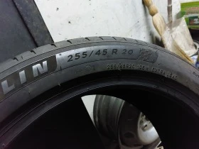 Гуми Летни 255/45R20, снимка 5 - Гуми и джанти - 44177700