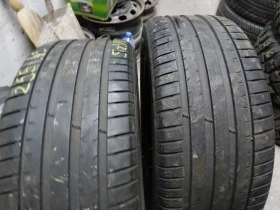 Гуми Летни 255/45R20, снимка 1 - Гуми и джанти - 44177700