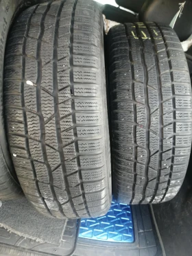 Гуми Зимни 205/60R16, снимка 3 - Гуми и джанти - 48877396