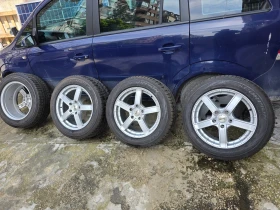 ����� �� �������� �� ���� � ������ 235/60R18