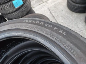 ���� 255/40R20 | Mobile.bg � ����� ������ 6