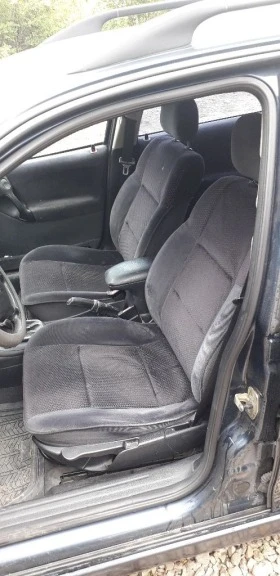 Opel Vectra 1800, снимка 7