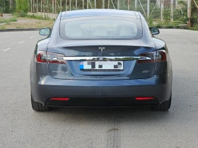Tesla Model S 100D Facelift CCS, снимка 5