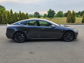 Tesla Model S 100D Facelift CCS, снимка 3