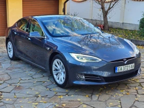 Tesla Model S 100D Facelift CCS, снимка 8