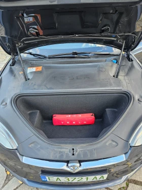 Tesla Model S 100D Facelift CCS, снимка 17