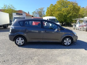 Toyota Corolla verso 2.2D4D 136ks, снимка 7