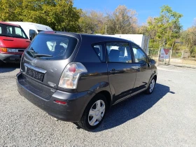 Toyota Corolla verso 2.2D4D 136ks, снимка 6