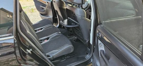 Citroen Grand C4 Picasso ПРОМО ЦЕНА* 1, 6HDi-115кс* 2012г* 7 МЕСТА* НАВИ* К, снимка 12