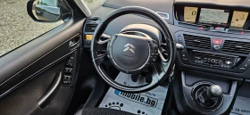 Citroen Grand C4 Picasso ПРОМО ЦЕНА* 1, 6HDi-115кс* 2012г* 7 МЕСТА* НАВИ* К, снимка 10